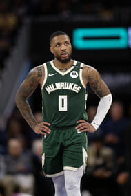 NBA: Milwaukee Bucks at Golden State Warriors - Source: Imagn