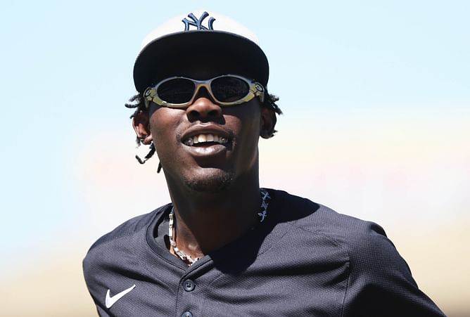 "White people criticize everything a Black man does" - Jazz Chisholm Jr. pulls no punches with blunt take on 'unwritten rules' of MLB