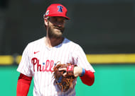 MLB: Spring Training-New York Yankees at Philadelphia Phillies - Source: Imagn