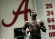 Alabama QB Jalen Milroe - Source: Imagn