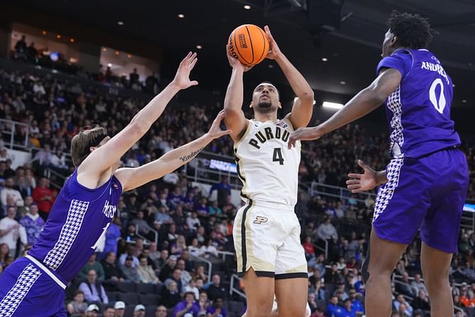 Trey Kaufman-Renn transfer portal: Top 5 landing spots for Purdue forward if he leaves the program ft. Auburn