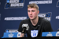 NCAA Basketball: NCAA Tournament First Round Practice - Raleigh - Source: Imagn