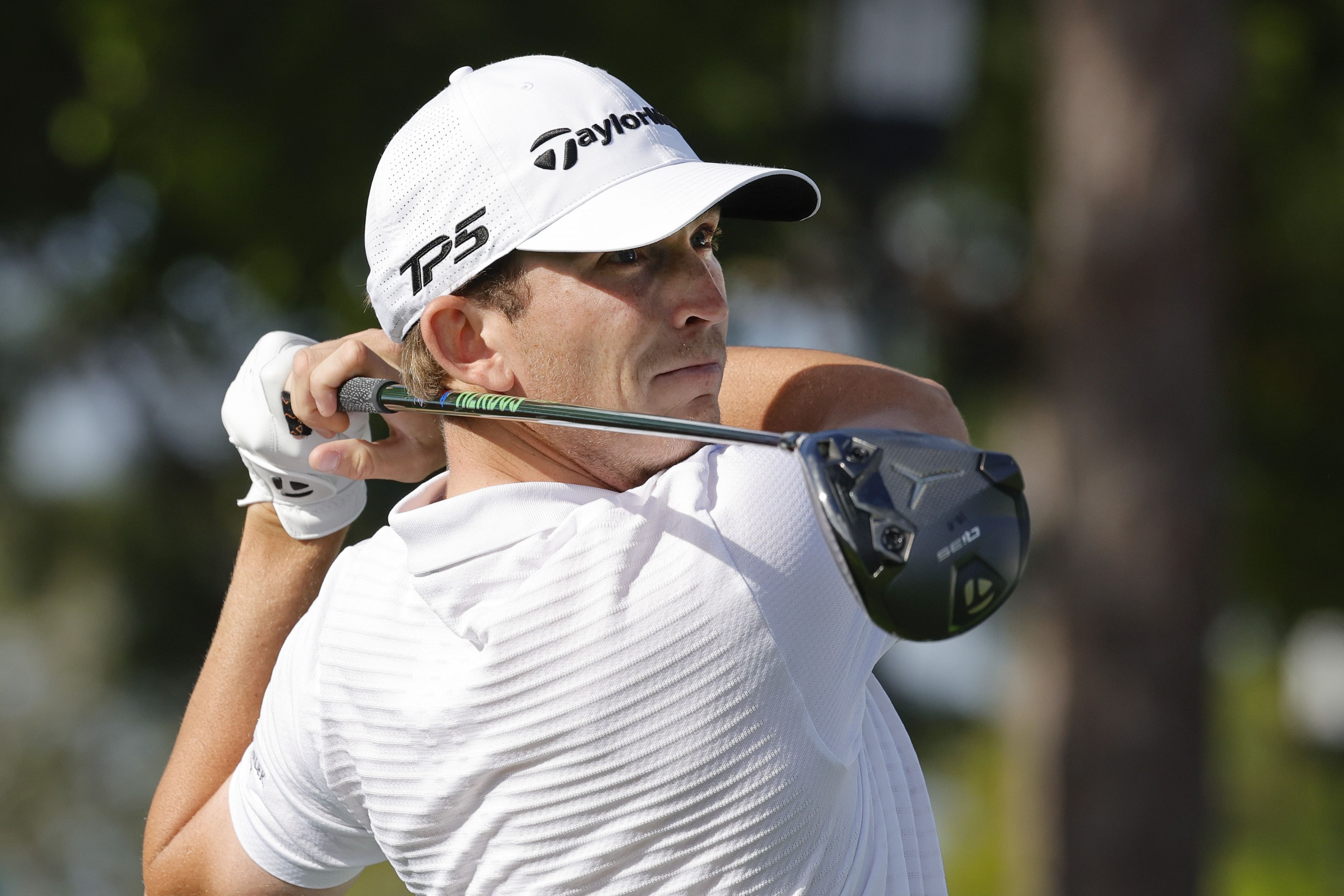 PGA: Valspar Championship - First Round - Source: Imagn