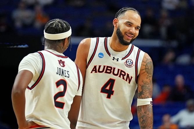 March Madness announcers today, March 22: Full list of broadcast personalities for second round of NCAA Tournament