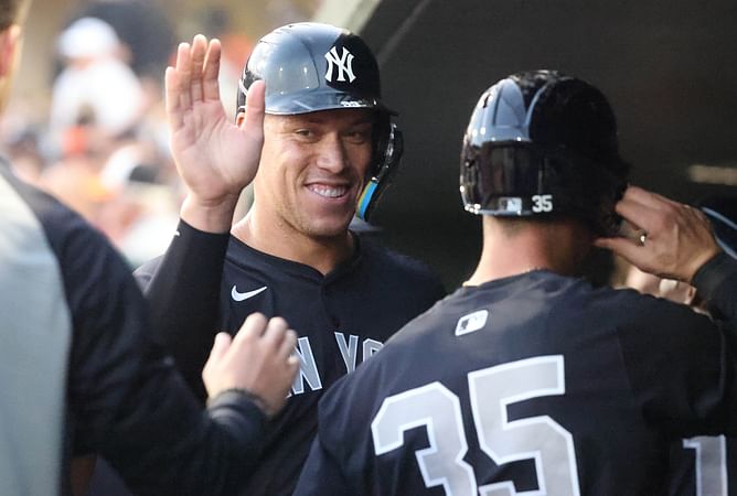 Aaron Judge, Cody Bellinger, Marcus Stroman and other Yankees stars reveal favorite New York diners