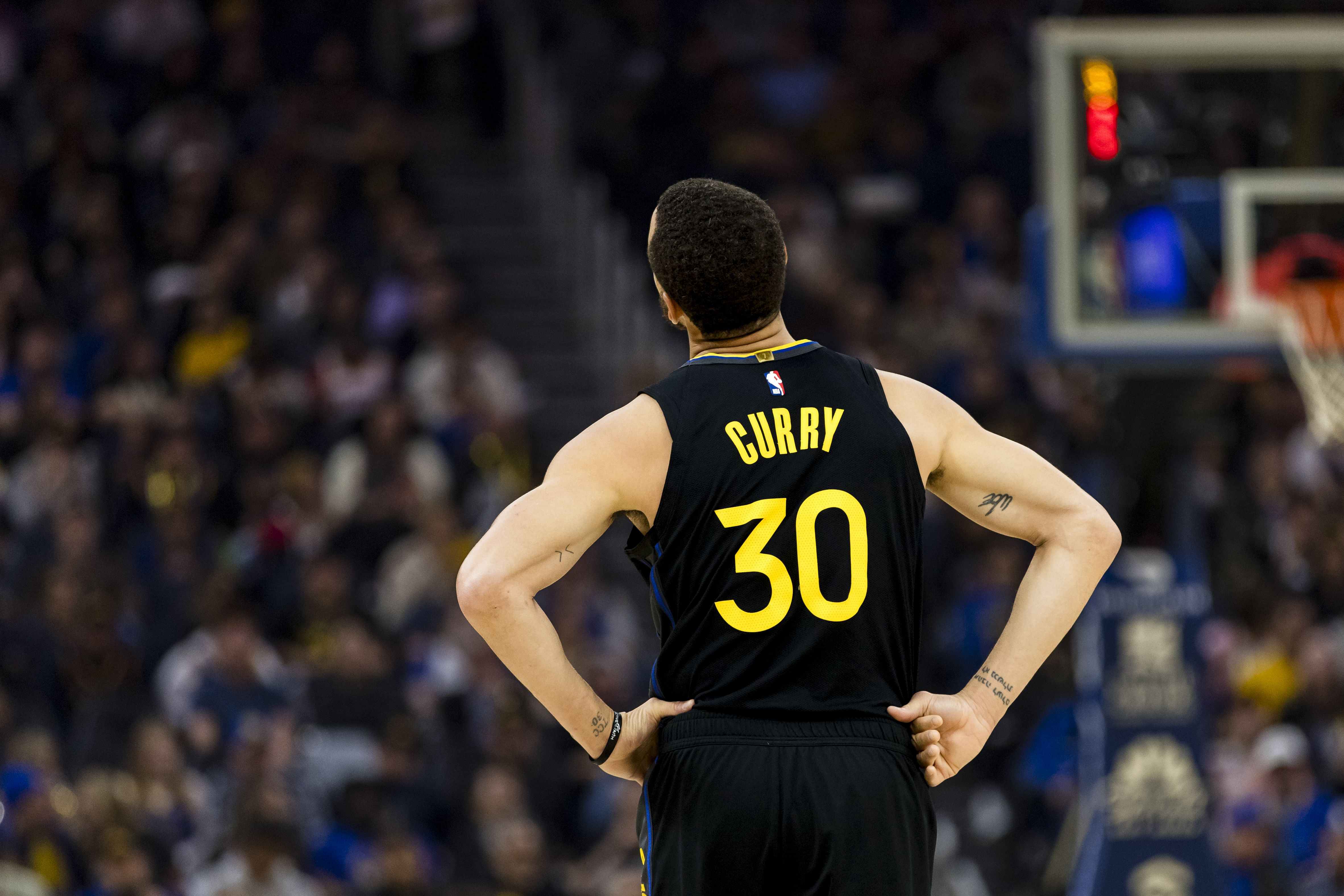 NBA: Toronto Raptors at Golden State Warriors - Source: Imagn