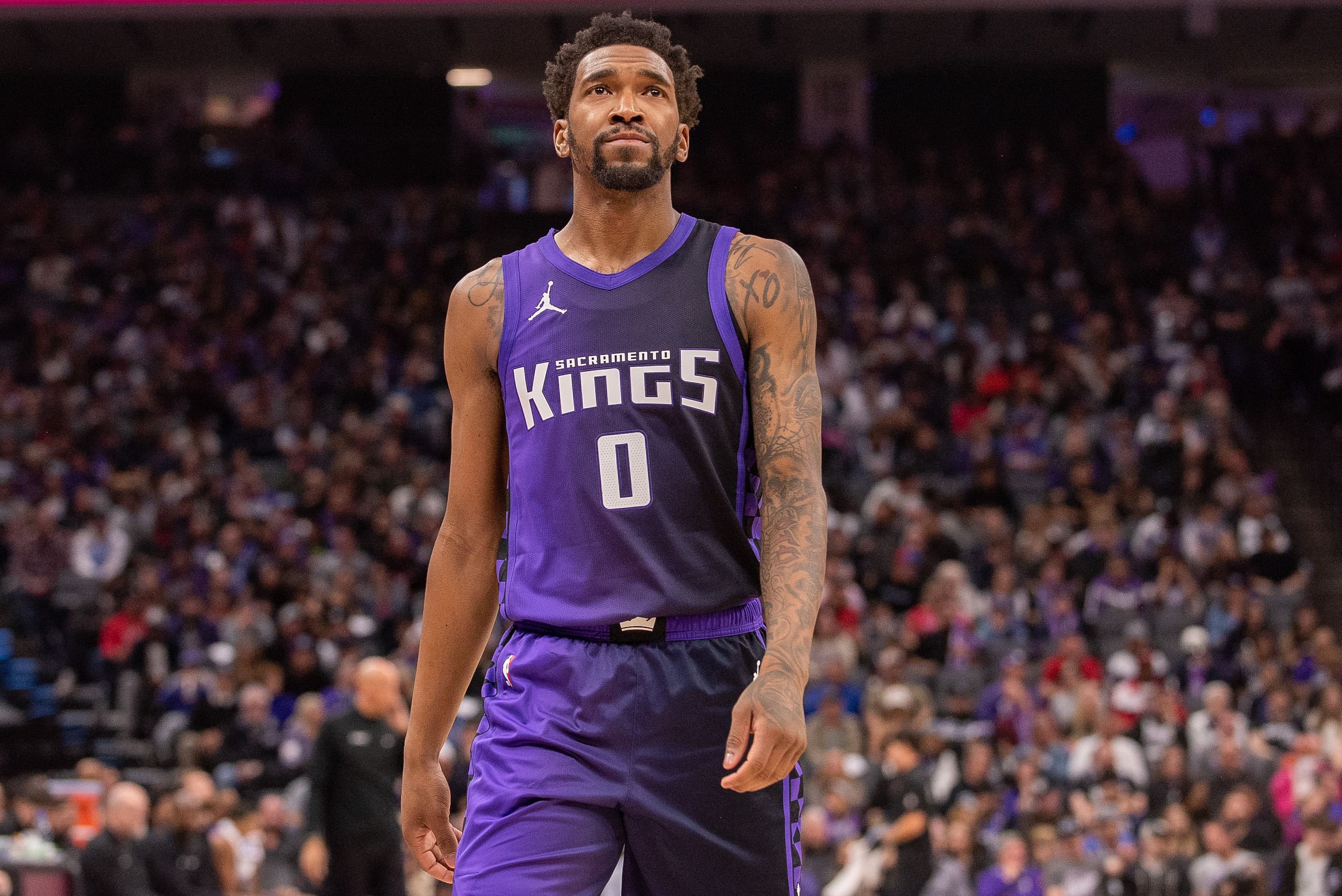 NBA: Chicago Bulls at Sacramento Kings - Source: Imagn