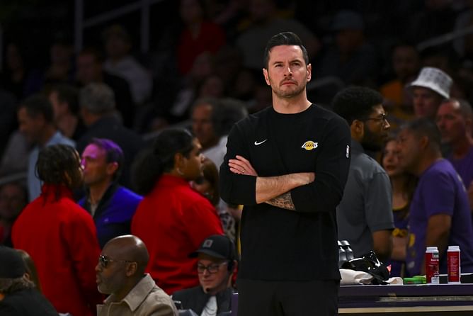 NBA insider picks holes in Lakers' defense amid 4-6 slide