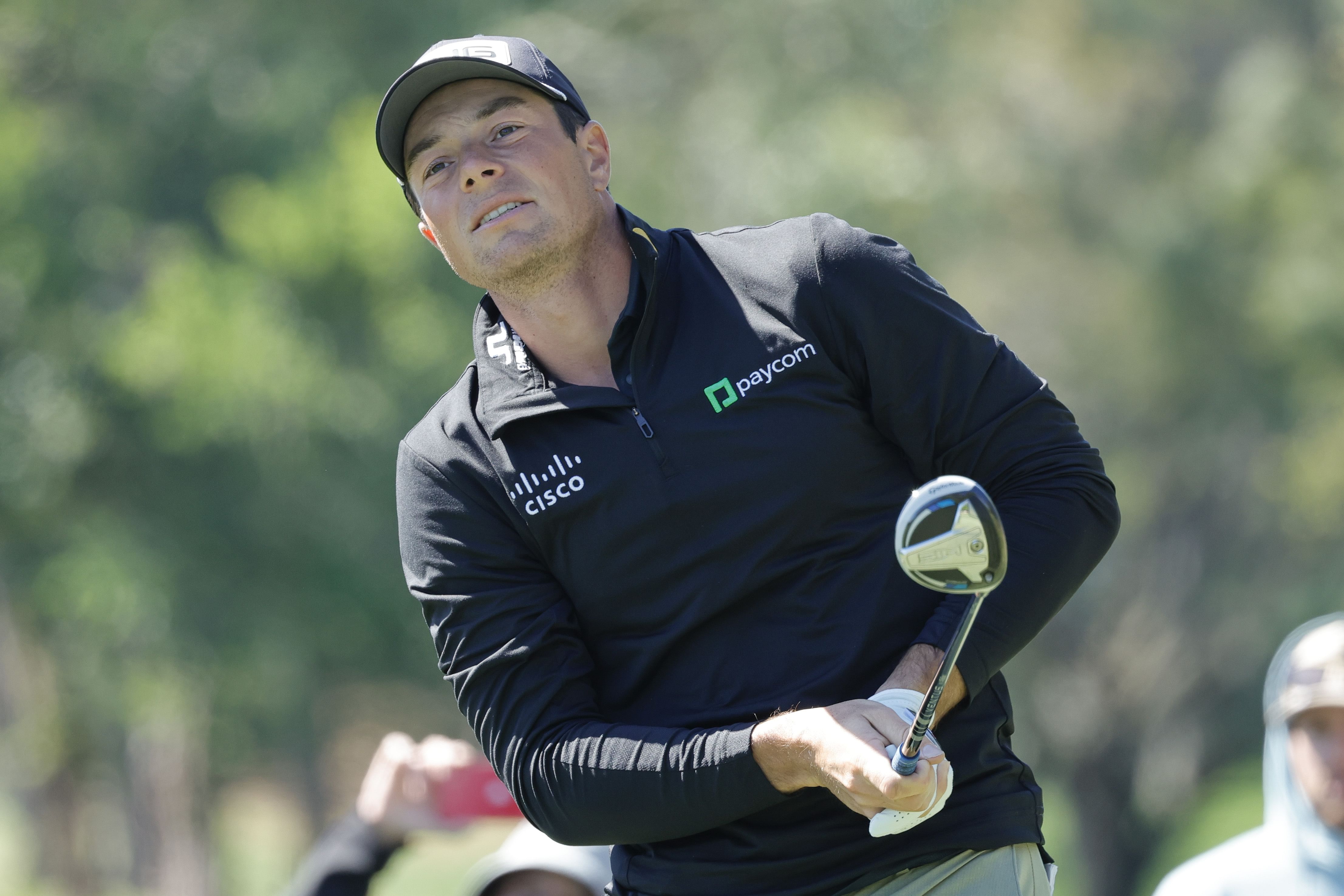 PGA: Valspar Championship - Second Round - Source: Imagn