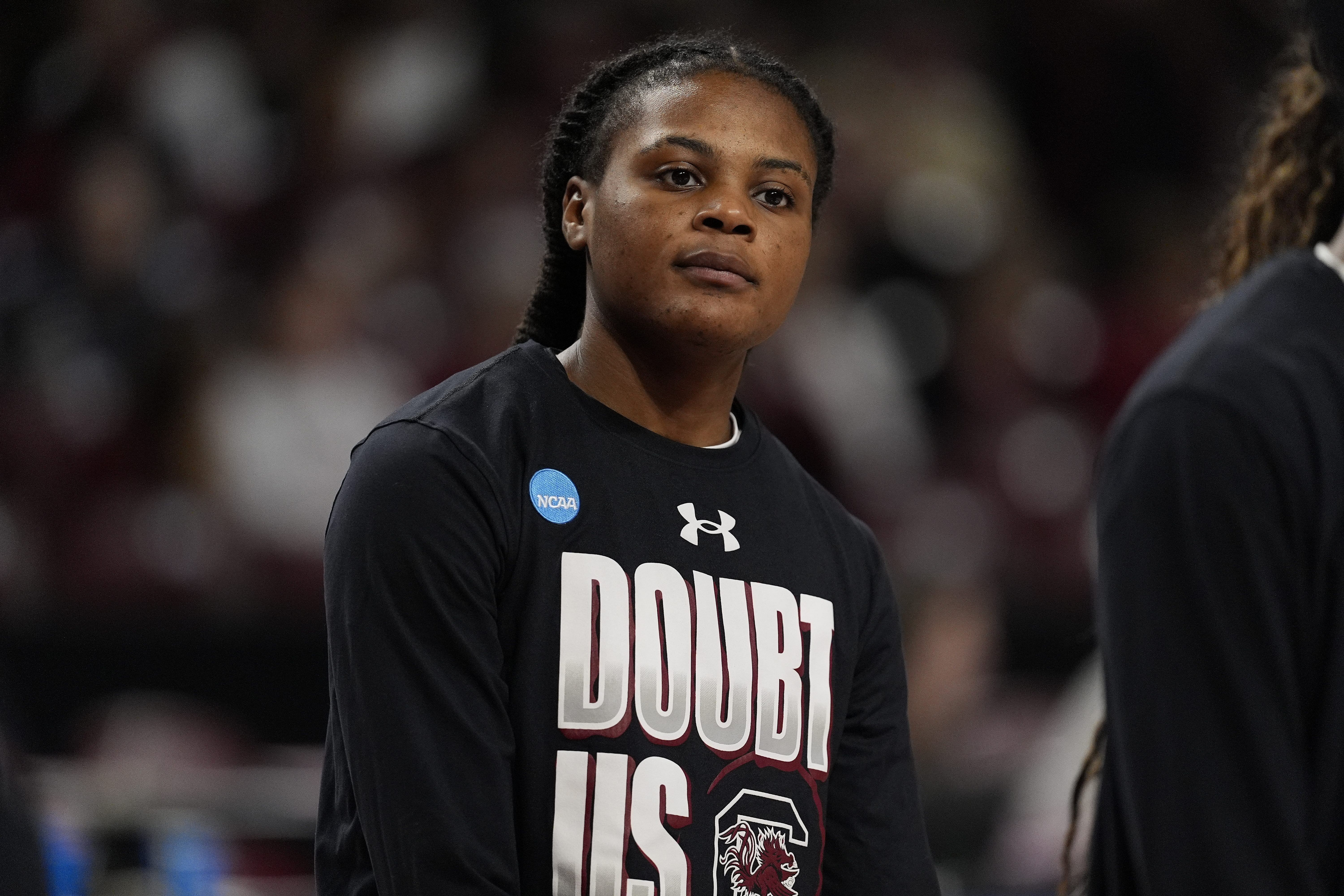 NCAA Womens Basketball: NCAA Tournament First Round-Tennessee Tech at South Carolina - Source: Imagn