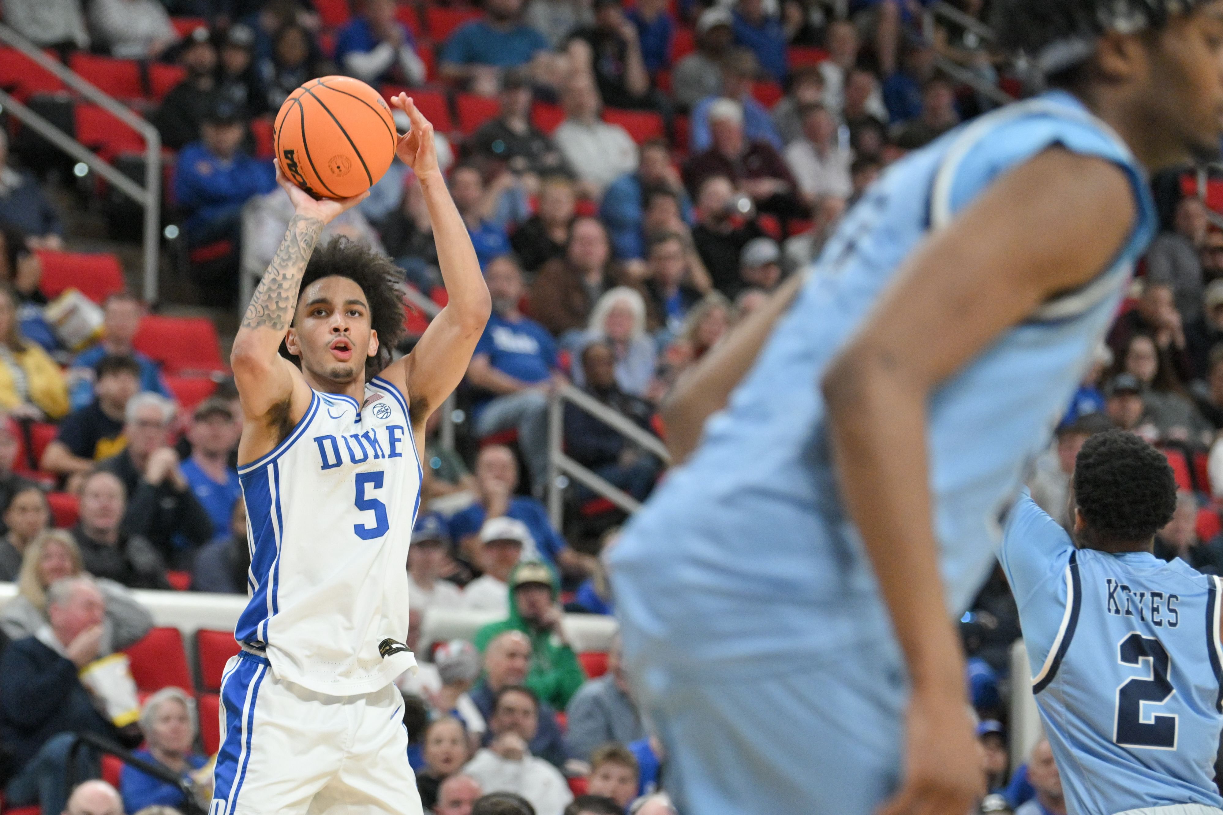 NCAA Basketball: NCAA Tournament First Round-Mount St. Mary