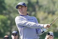 When did Justin Thomas last win on the PGA Tour? Valspar Championship contender's past wins explored