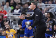 NCAA Basketball: NCAA Tournament Second Round-McNeese State at Purdue - Source: Imagn