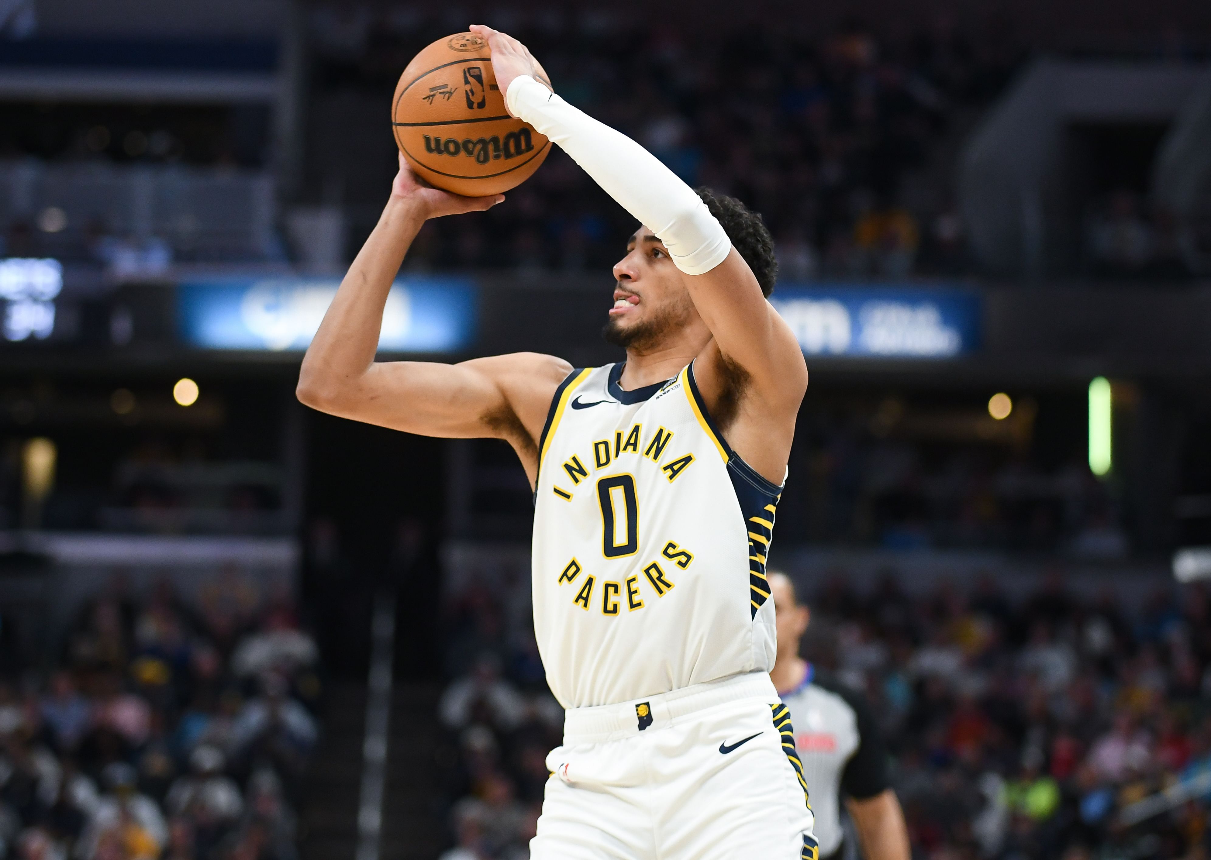 NBA: Brooklyn Nets at Indiana Pacers - Source: Imagn