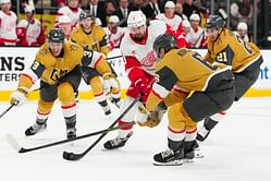 PK Subban slams $10,200,000 Detroit Red Wings D-man for "soft" defensive effort against Golden Knights