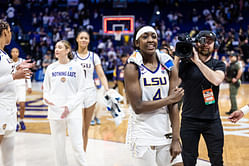 “Without you guys we are nothing”: Flau’jae Johnson’s mom Kia reveals how she managed to make a young fan’s dream come true