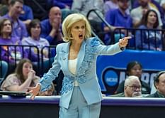 "Not doing us any favors": LSU HC Kim Mulkey takes subtle shot at NCAA over scheduling problems