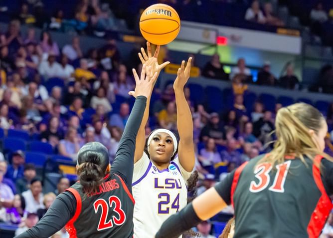 Top 5 transfer portal targets for LSU as Kim Mulkey look to replace Aneesah Morrow
