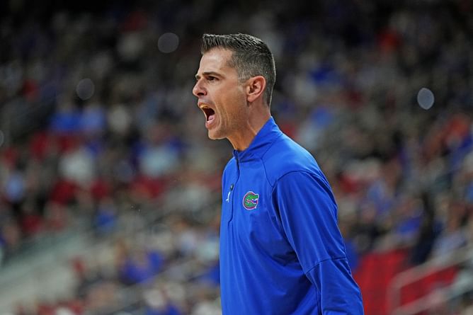 How many SEC teams are in the Sweet 16? Taking a look at the conference's dominance in men's March Madness