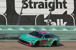 “We need to go back”: NASCAR insider takes a firm stance for the return of Championship race to Homestead-Miami
