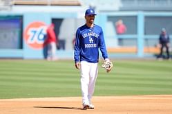 Dodgers skipper drops major update on Mookie Betts following Tokyo Series absence