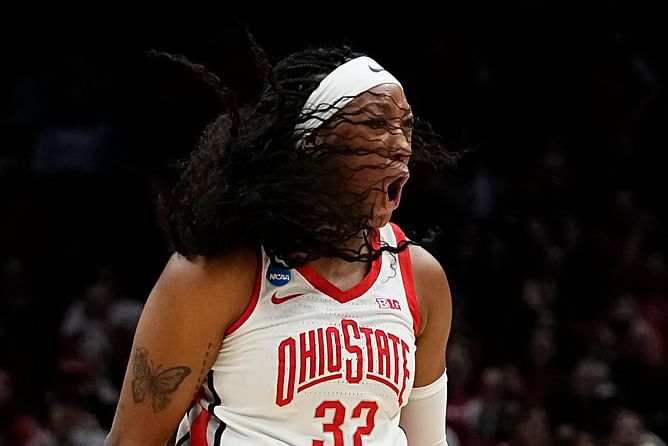 Cotie McMahon transfer portal: Top 5 landing spots for Ohio State star ft. LSU