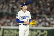 MLB: Los Angeles Dodgers at Chicago Cubs - Source: Imagn