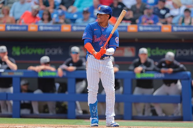 Mets fans disappointed after $765M Juan Soto fails in Opening Day shocker