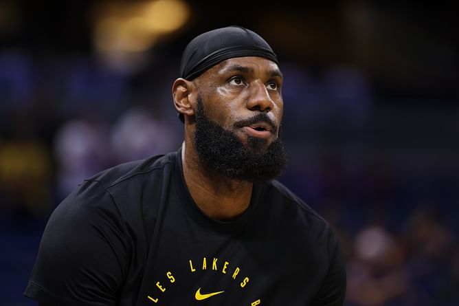 LeBron James Stats Tonight: How did Lakers superstar perform in bounce back game against Magic? (Mar. 24)