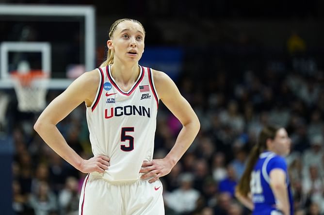 Insider drops bombshell about Paige Bueckers' WNBA Draft decision