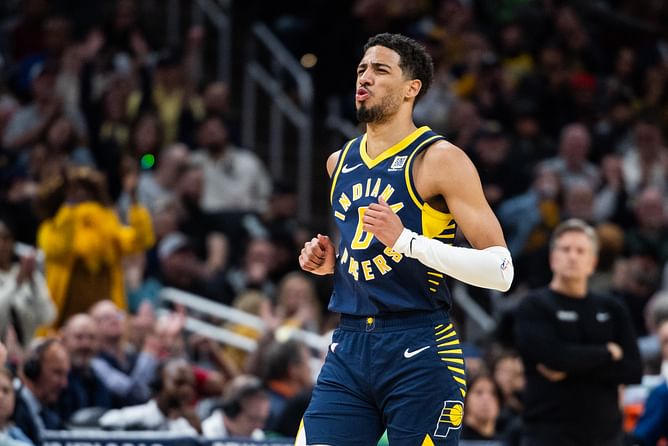 Is Tyrese Haliburton playing tonight against Lakers? Latest on Pacers All-Star's status (Mar. 26)