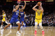 NBA: Los Angeles Lakers at Orlando Magic - Source: Imagn