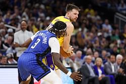 Mavericks CEO admits loss of trust over Luka Doncic decision but plans to make it up with huge announcement