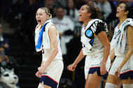 NCAA Womens Basketball: NCAA Tournament Second Round-South Dakota State vs UConn - Source: Imagn