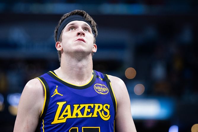 LA Lakers Injury Report: Latest on Rui Hachimura and Austin Reaves' status vs Grizzlies (March 29)