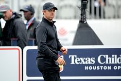 Rory McIlroy reveals key issue that needs “a little bit of work” ahead of the Masters 2025
