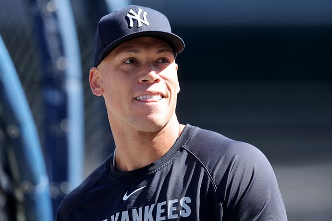 MLB lineups today: Yankees vs Brewers, Angels vs White Sox & more | 29 March 2025