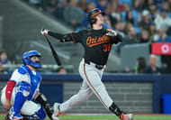 MLB: Baltimore Orioles at Toronto Blue Jays - Source: Imagn