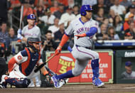 MLB: New York Mets at Houston Astros - Source: Imagn