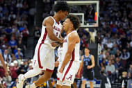 NCAA Basketball: NCAA Tournament East Regional-Bringham Young at Alabama - Source: Imagn