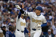 MLB: Detroit Tigers at Los Angeles Dodgers - Source: Imagn