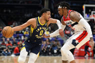 NBA: Indiana Pacers at Washington Wizards - Source: Imagn