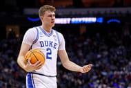 NCAA Basketball: Duke Blue Devils star Cooper Flagg- Source: Imagn