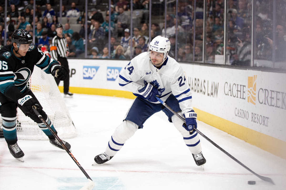 Toronto Maple Leafs vs Anaheim Ducks: Live streaming options, where and