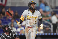 MLB: Pittsburgh Pirates at Miami Marlins - Source: Imagn