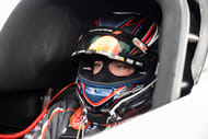 NHRA: Tony Stewart at the NHRA Winternationals - Source: Imagn