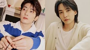 “They truly prepared a lot for us” — Fans react as SEVENTEEN’s Jeonghan & Wonwoo reportedly recorded 10th-anniversary content ahead of enlistment