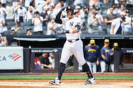 MLB: Milwaukee Brewers at New York Yankees - Source: Imagn