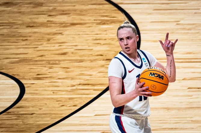 Why did Hailey Van Lith transfer to TCU from LSU? Exploring potential reasons behind star guard's departure from Tigers' squad