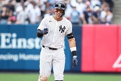Aaron Judge reveals why he’s not using Yankees’ ‘Torpedo’ bats